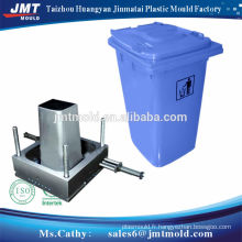 moule en plastique poubelle de Taizhou